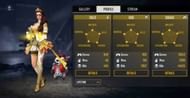 Gaming Tamizhan’s lifetime Stats